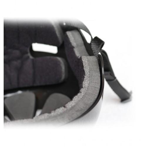 Capacete Iron Light Profissional G Niggli Pads