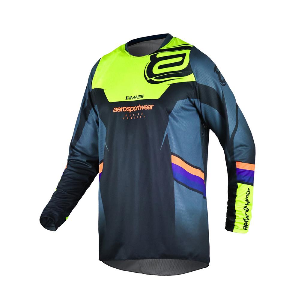 Camisa Asw Image Sync