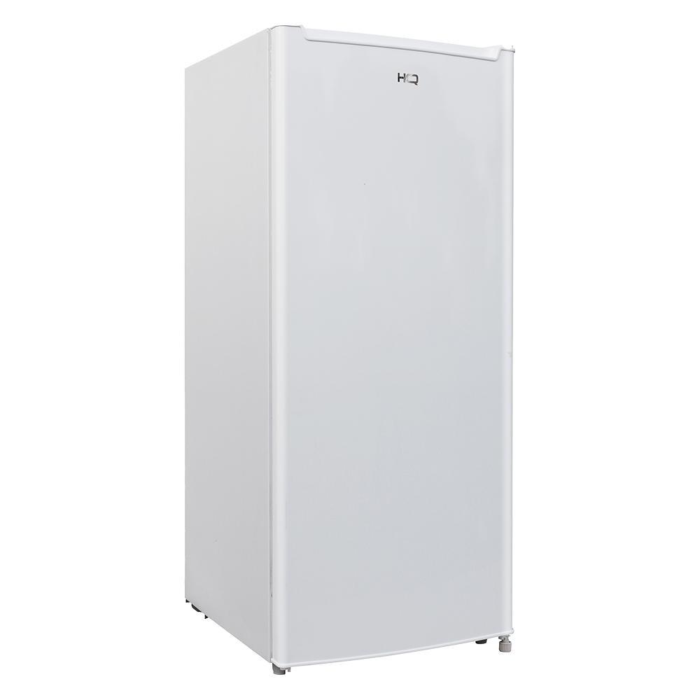 Freezer E Conservador Vertical Hq 146 Litros Branco Hq-146fv 127V