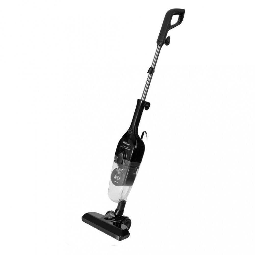 Aspirador De Pó Philco Vertical 2 Em 1 Pas1600p 1450w