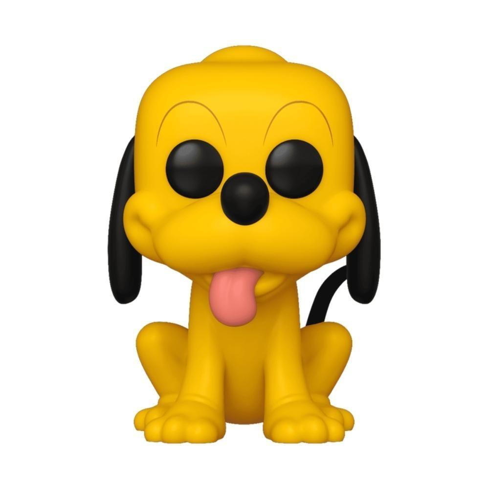 Boneco Funko Pop Disney Classics Pluto