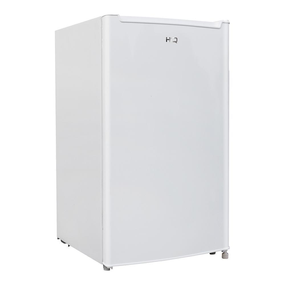 Freezer E Conservador Vertical Hq 100 Litros Branco Hq-100fv 220V
