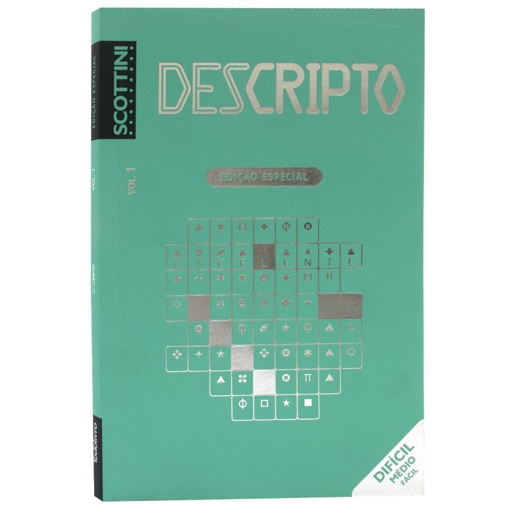 Scottini Touch Descripto Fmd V1