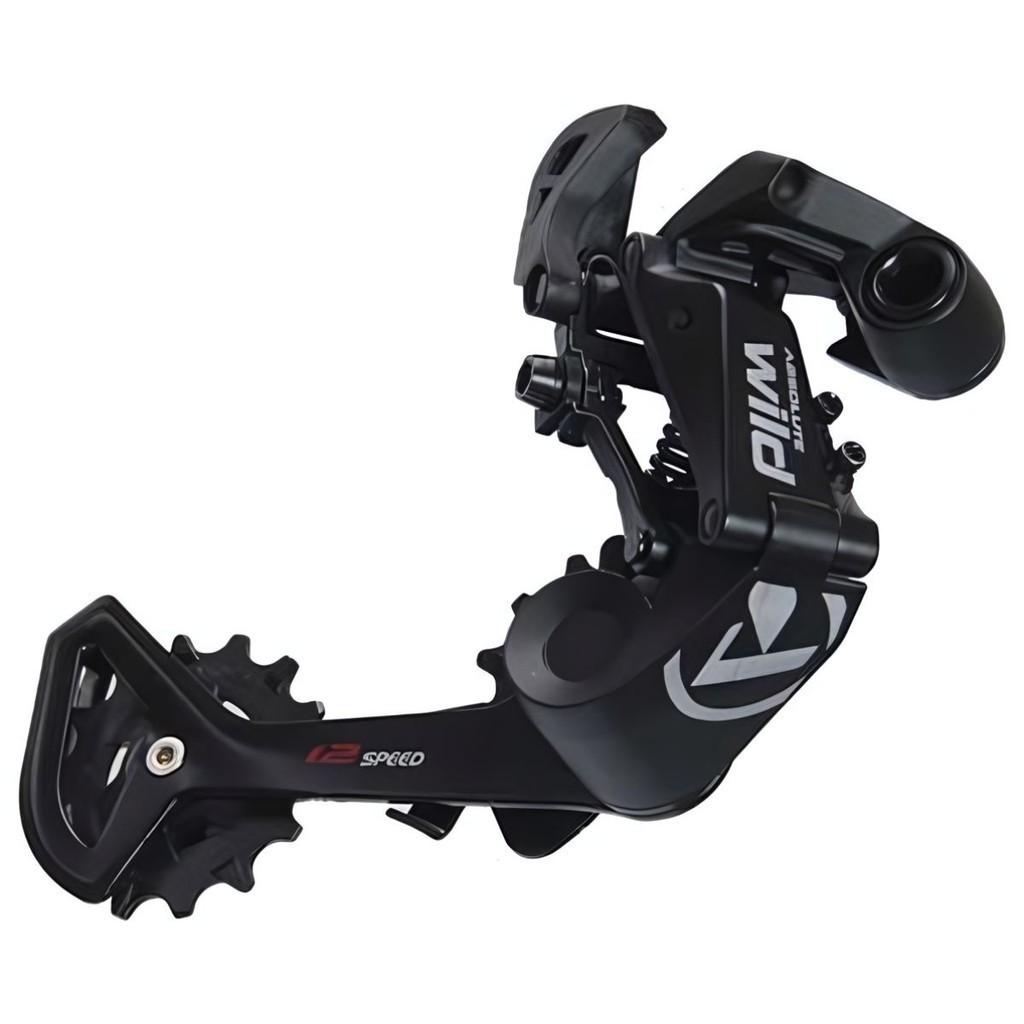 Câmbio Traseiro 12v Absolute Wild 2 1x12v 11/50 11/52 Mtb