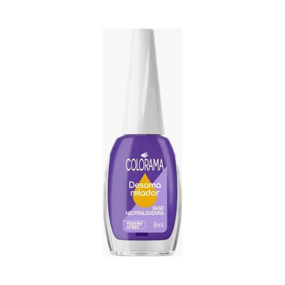 Esmalte Colorama Salva Unha