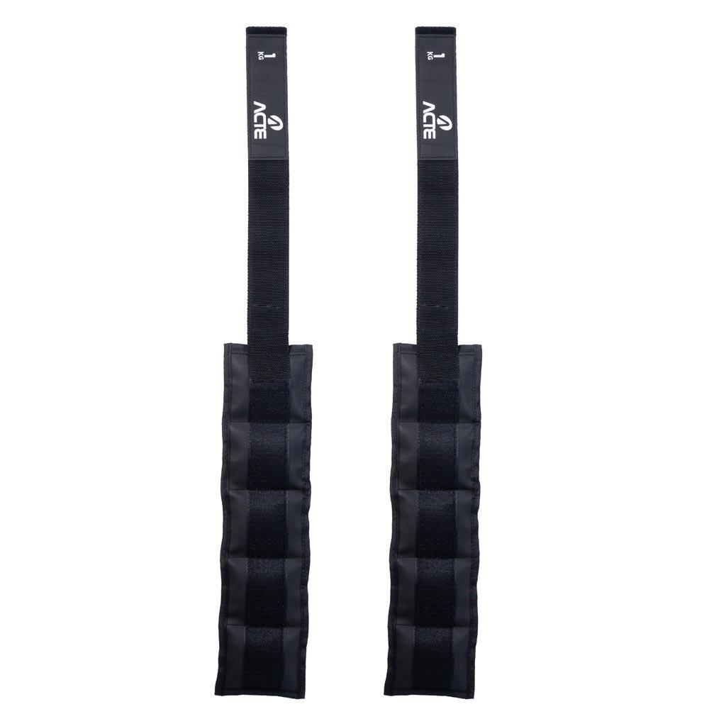 Caneleira Profissional 1kg Grão De Ferro T156 Preto Acte