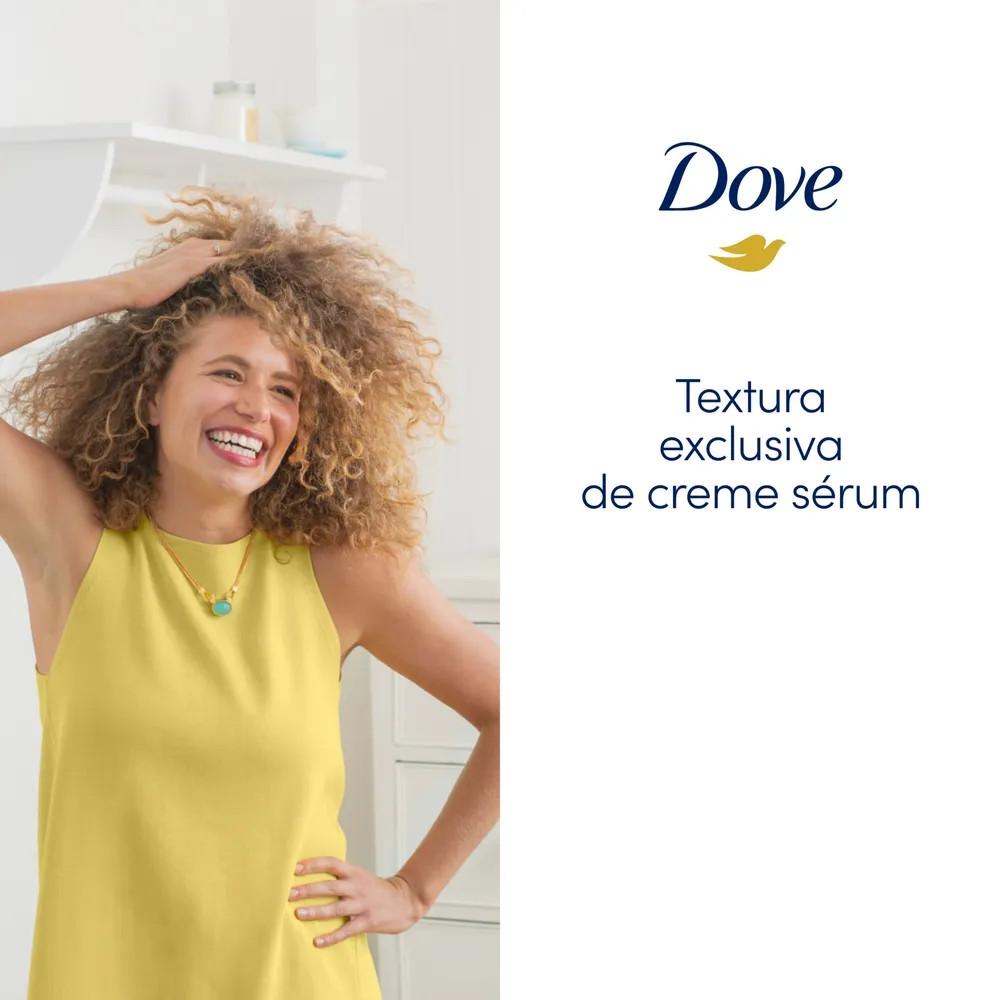 Desodorante Dove Creme Sérum Niacinamida Previne Escurecimento 50G