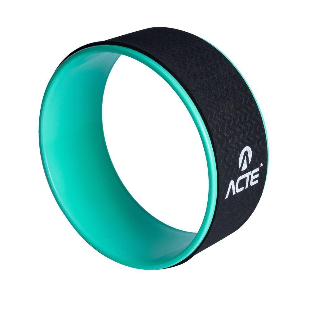 Magic Wheel Para Yoga E Pilates T170 - Acte Sports