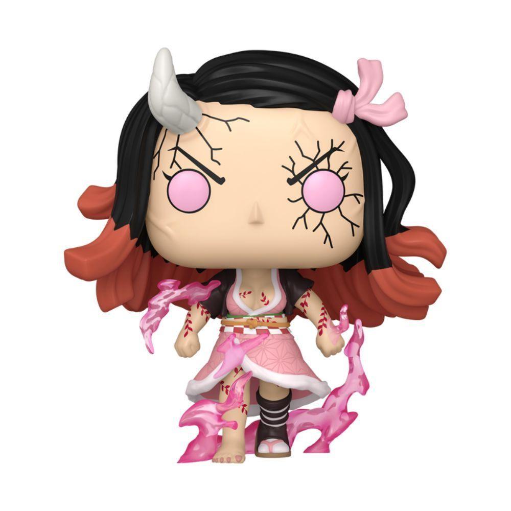 Boneco Funko Pop Demon Slayer - Oni Nezuko Kamado