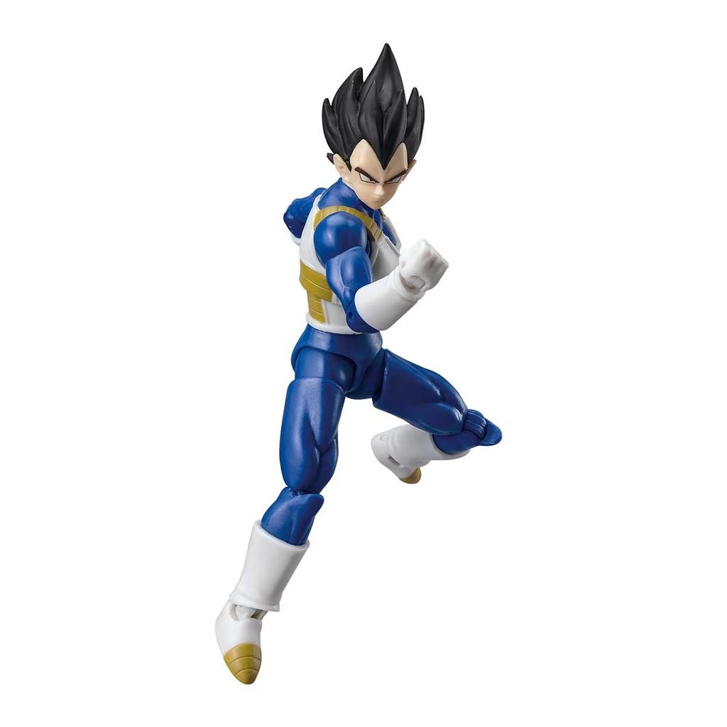 Dragon Ball - Boneco Vegeta Articulado 12cm - Sunny