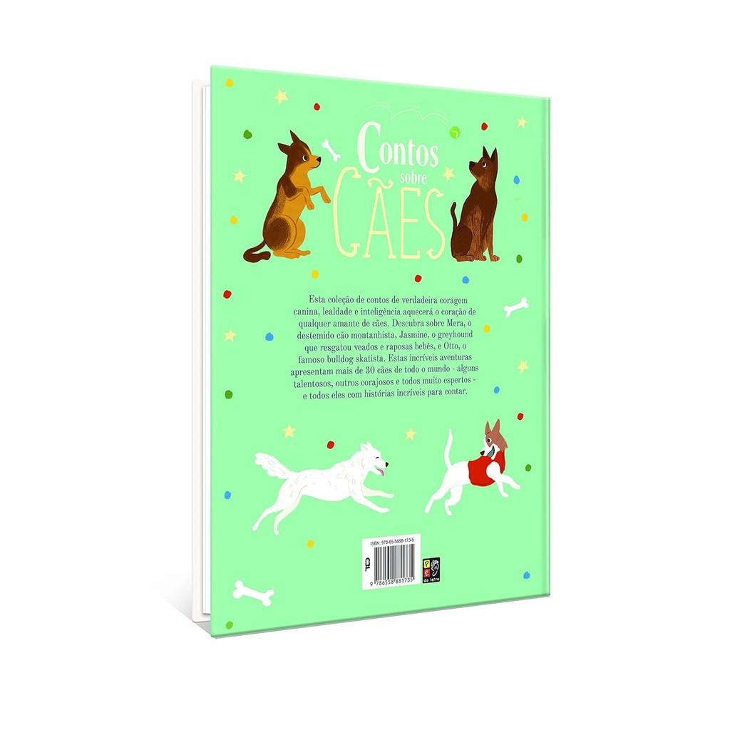 Contos Sobre Cães - Histórias Verdadeiras De Cães Heróicos Penelope Rich