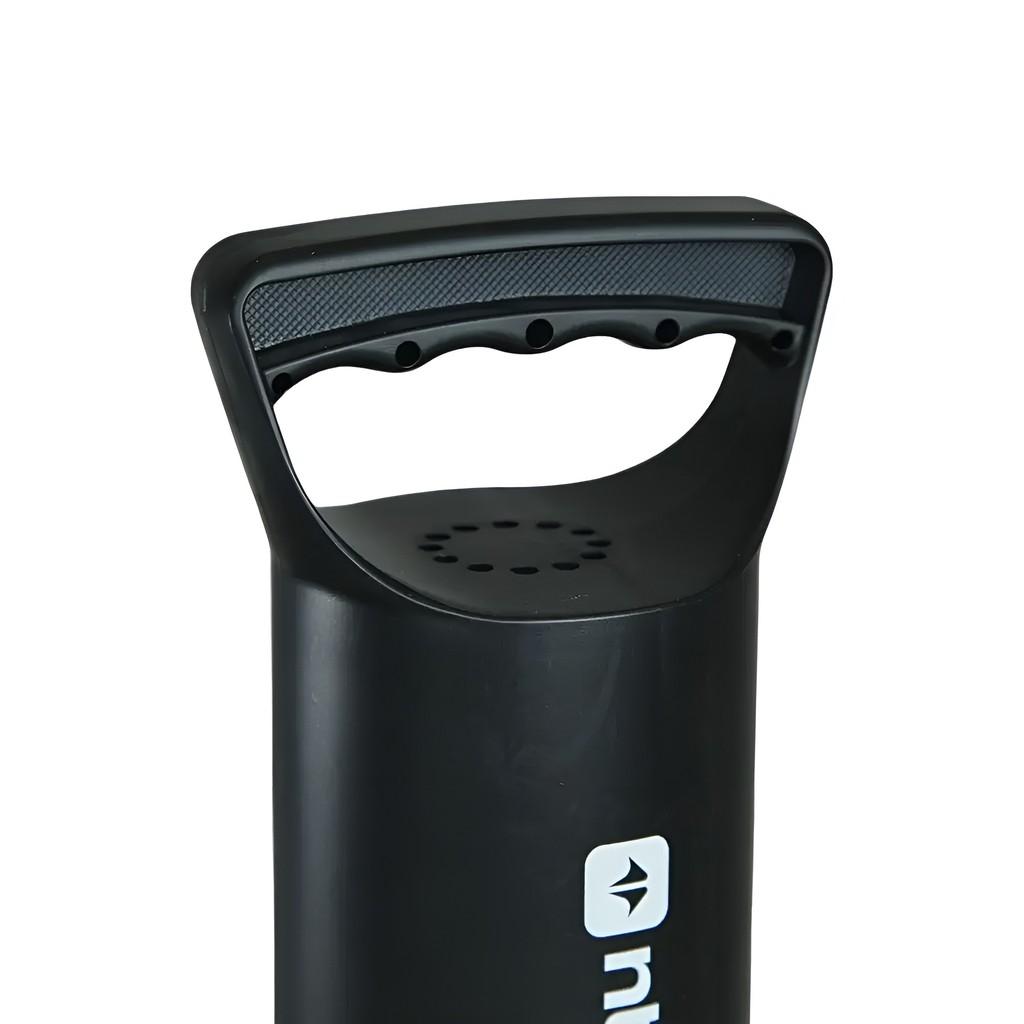 Inflador Blow Com 3 Bicos Preto - Ntk