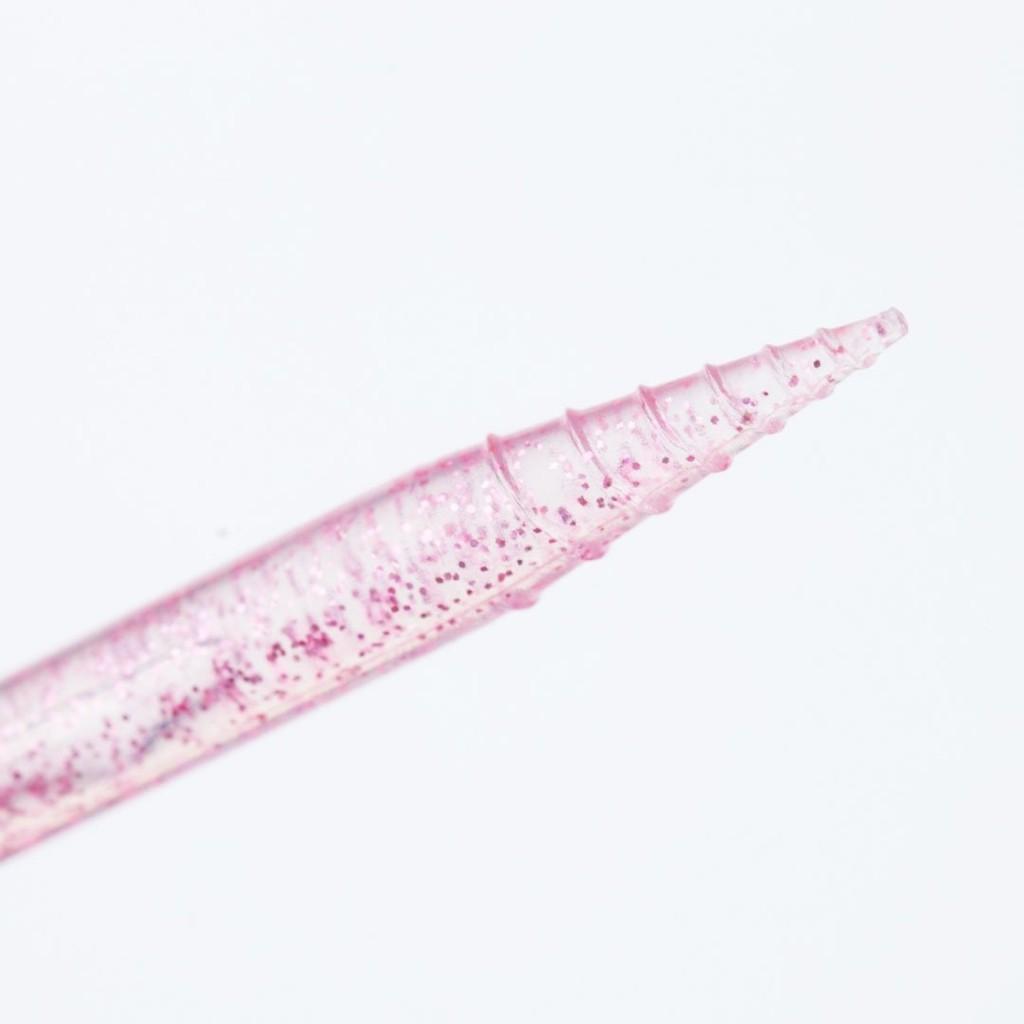 Alicate De Cutícula Com Espátula Dupla Pop 751 Rosa Mundial