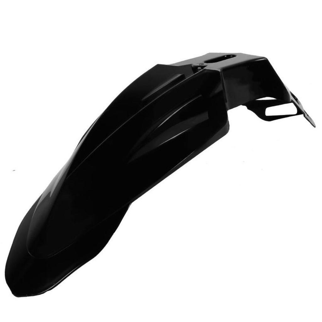 Paralama Supermotard Dianteiro Peça Reposição Para Moto Universal
