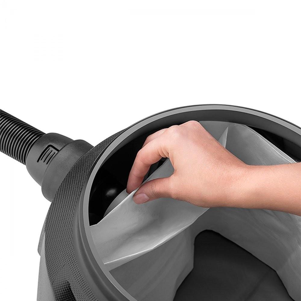 Aspirador De Pó E Água Electrolux Aqp20 Acqua 1200w
