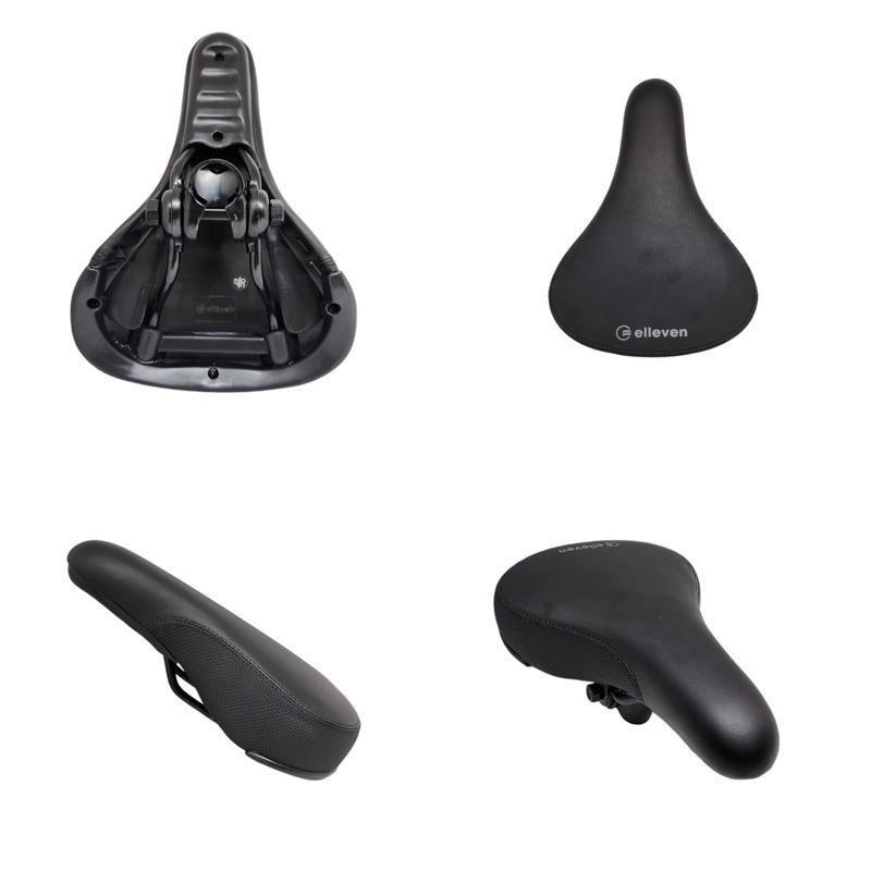 Selim Modelo Ddk 243 Bmx E Elleven Freestyle Banco Original