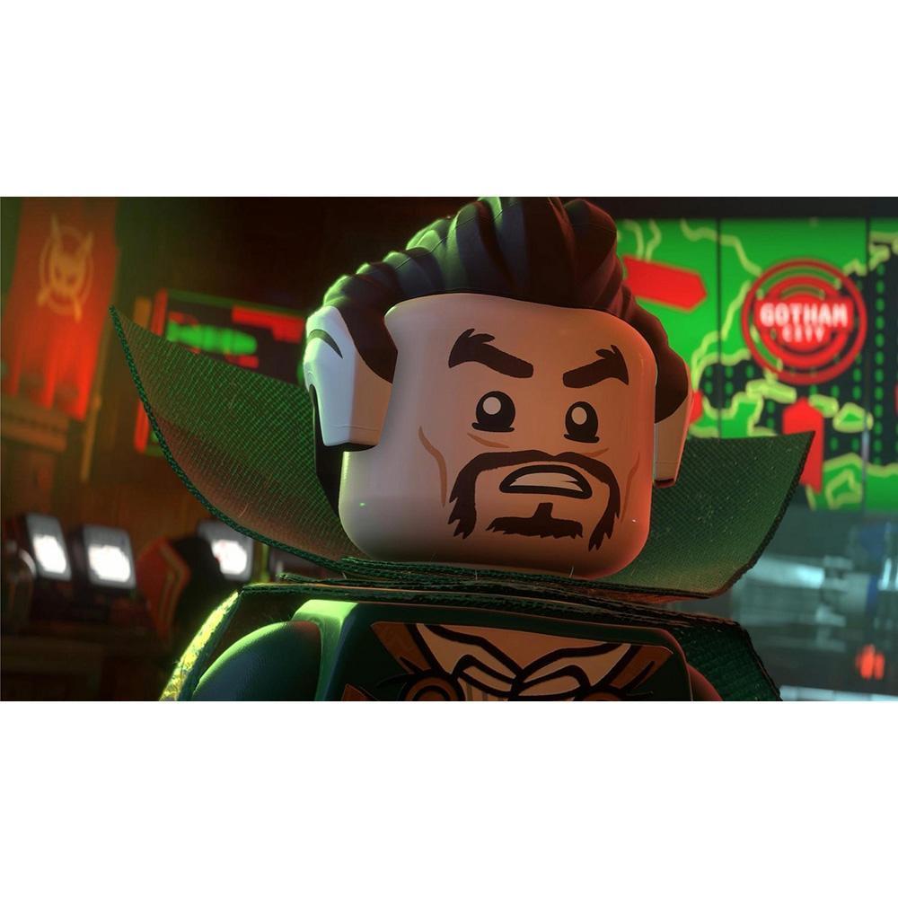 Lego Batman O Legado Do Cavaleiro Das Trevas Deluxe PS5