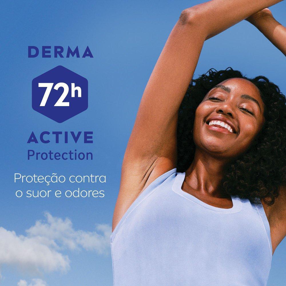 Desodorante Roll-on Nivea Derma Control Restaura 50ml