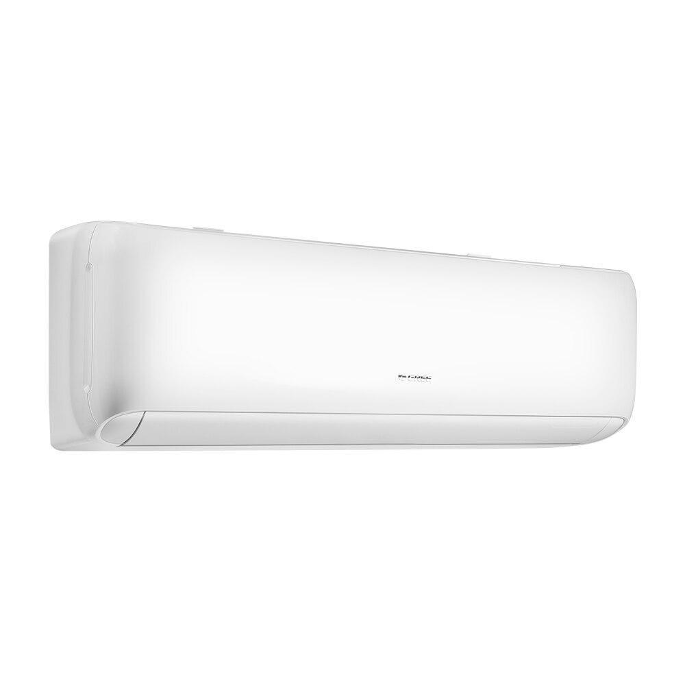 Ar-condicionado Split Inverter 12000 Btus 220V Gree G-top Auto Connection High Wall Só Frio Gwc12atc-d6dna1a