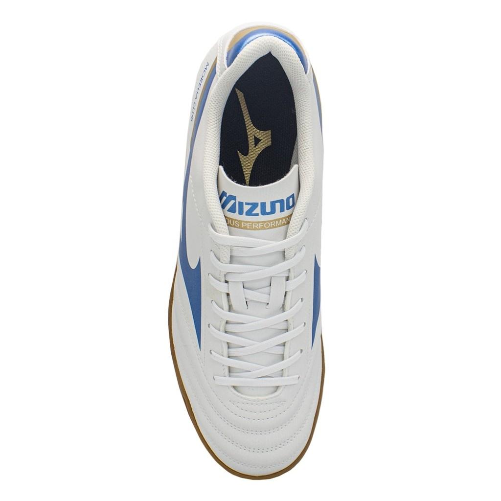 Chuteira Futsal Mizuno Masculina Morelia Club In