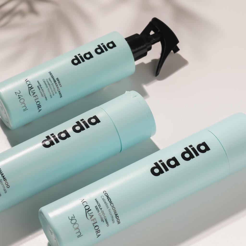 Acquaflora Dia - Leave-in 240ml