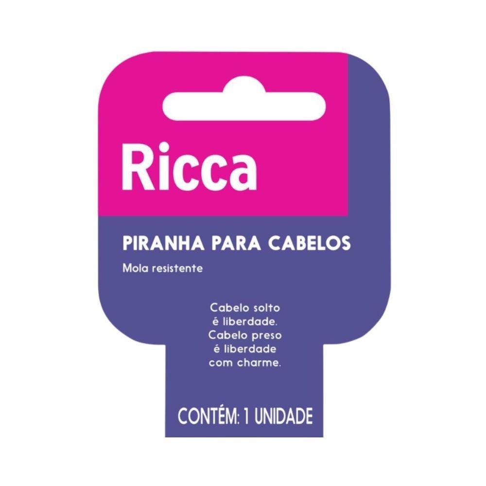 Piranha Ricca Glam Pequena Winter
