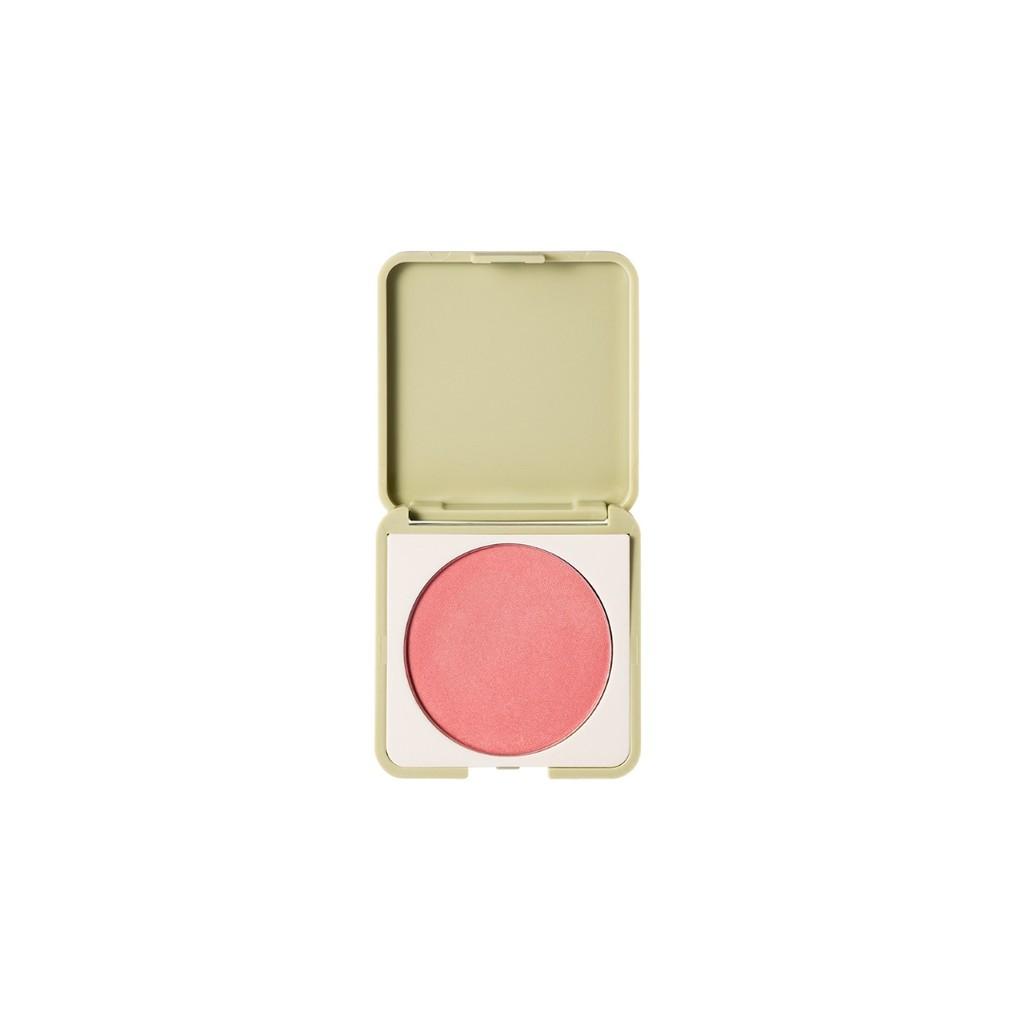 Blush Compacto Natural Flush Silk Skin - Hbt1001 - Ruby Rose