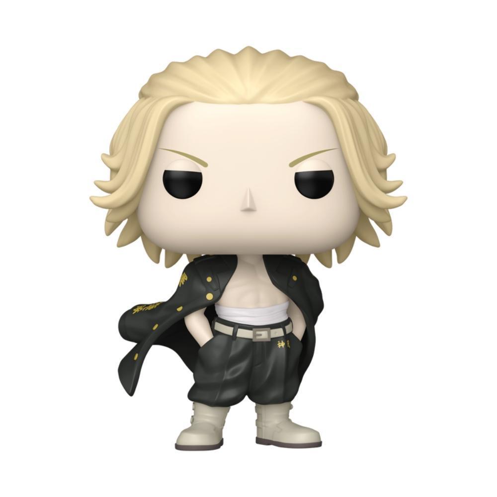 Boneco Funko Pop Tokyo Revengers - Mikey