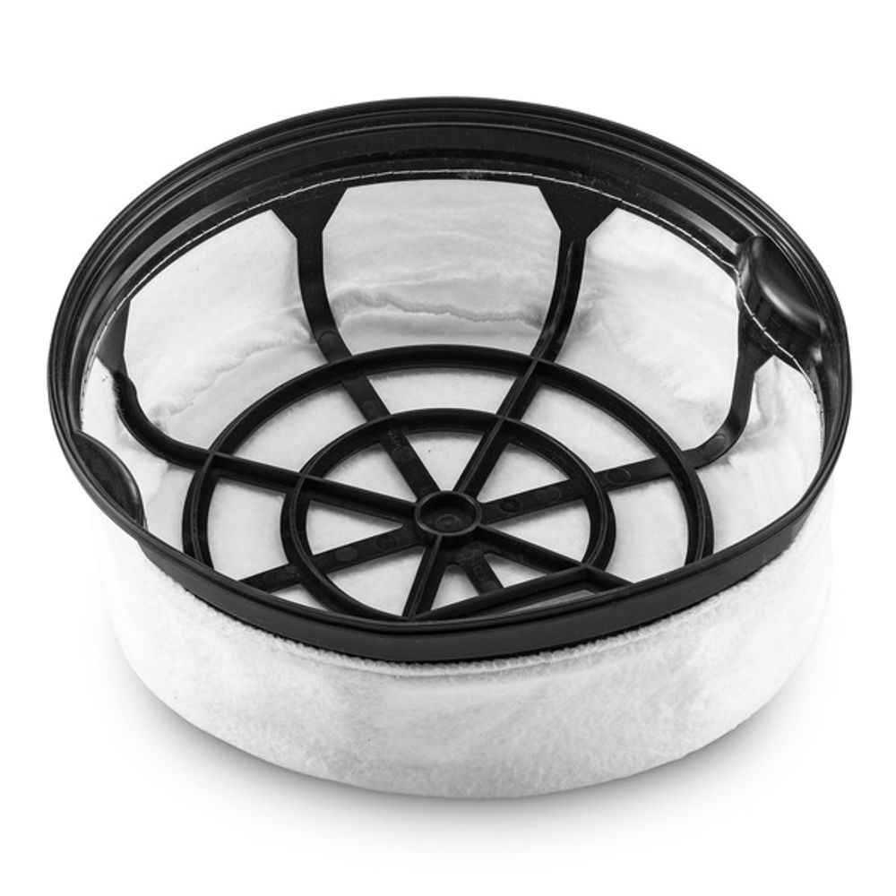 Filtro Cesta Para Aspiradores T 14/1 E T 8/1