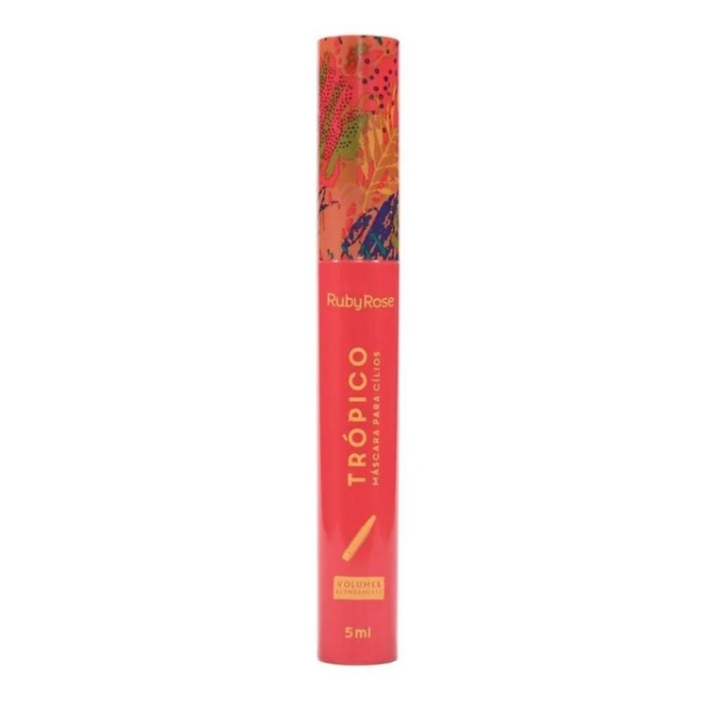 Máscara Para Cílios Trópico - Hb501 - Ruby Rose
