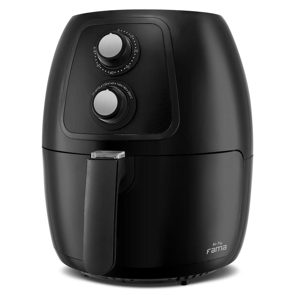 Air Fryer Fama 4L Revestimento Antiaderente 1500w Ffr23pp