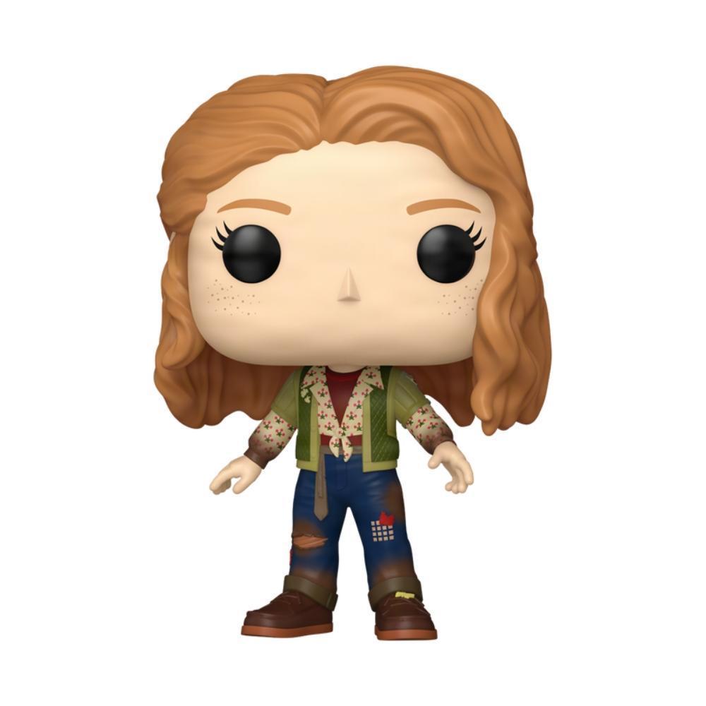 Boneco Funko Pop Stranger Things T5 - MAX Mayfield