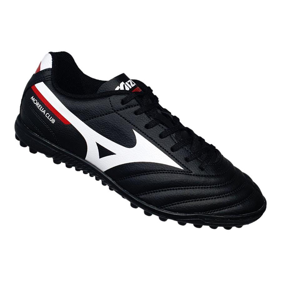 Chuteira Masculina Society Mizuno Morelia Club As