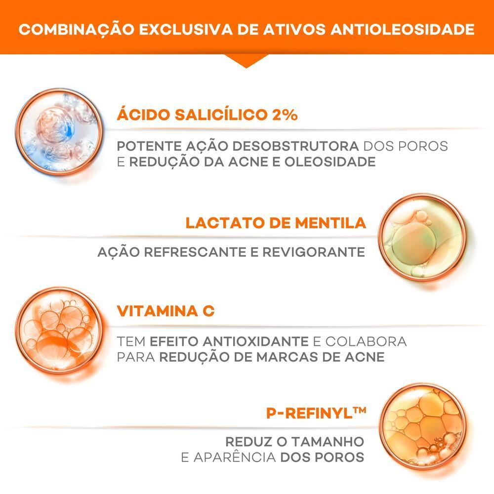 Kit Darrow Actine Gel De Limpeza Facial Duo (2 Produtos)