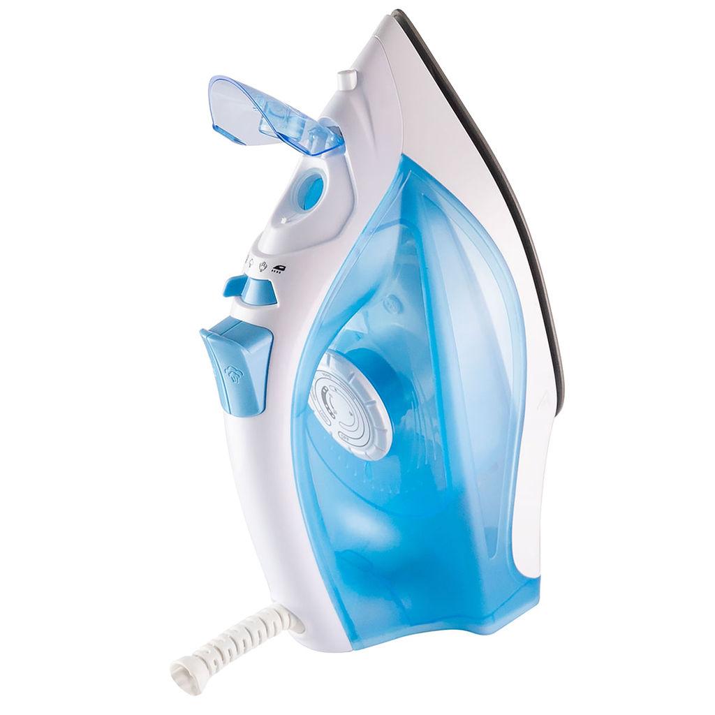 Ferro Philco Pfv320az Super Vapor Concentrado Cerâmica 240ml