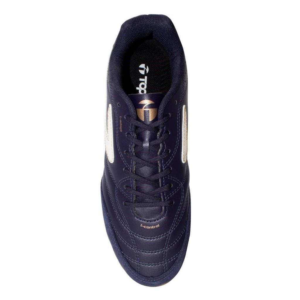 Chuteira Futsal Topper Maestro Td Iv
