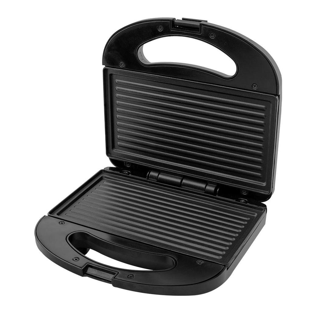 Grill E Sanduicheira Fama Fgr01 Revestimento Cerâmico 750W