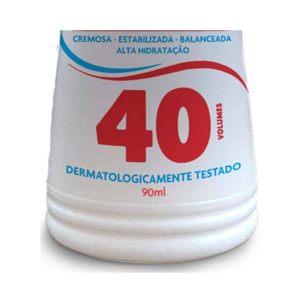 Água Oxigenada Acemar 40v 90ml