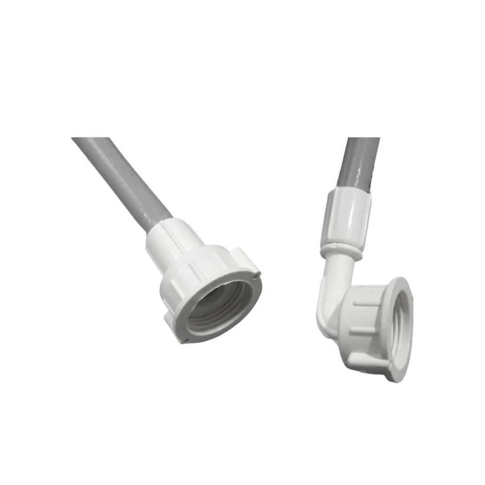 Mangueira De Entrada De Água Universal Bocal Grosso 180cm Afa