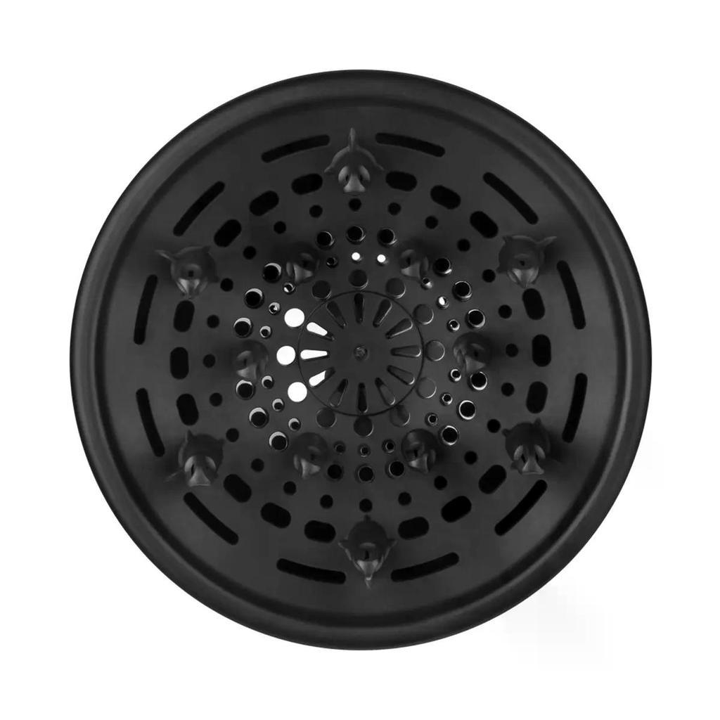 Difusor Taiff Curves - Preto/