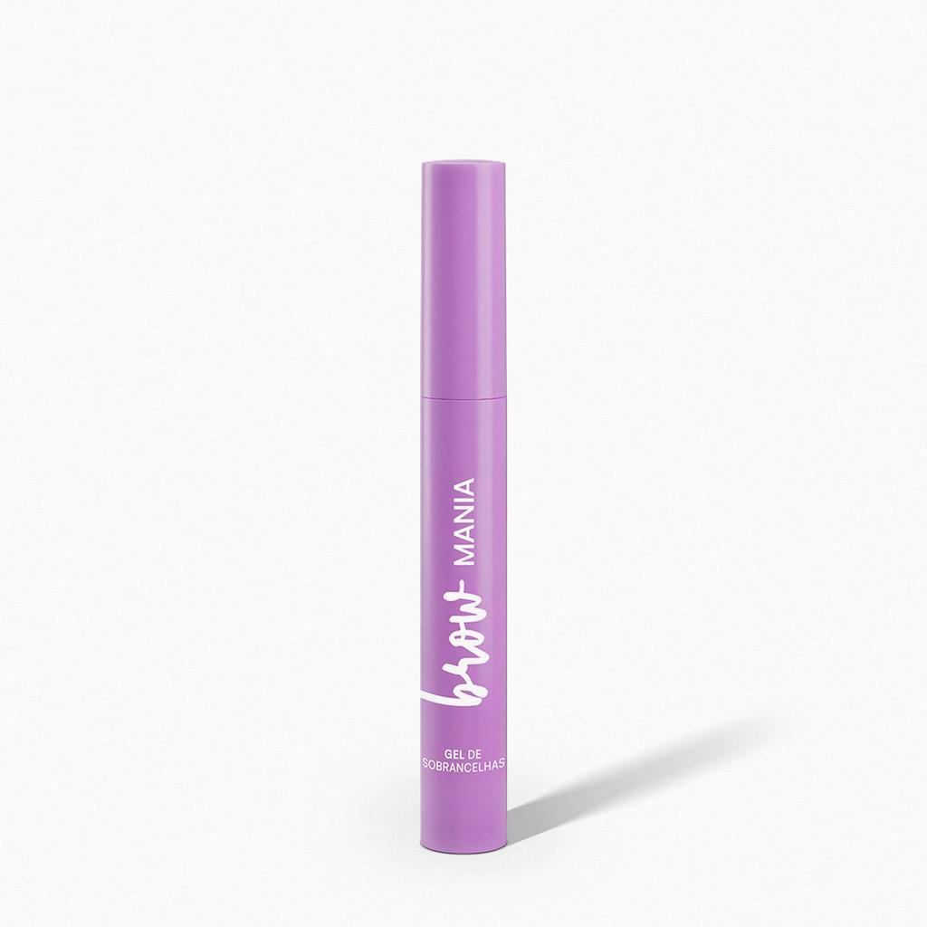 Gel De Sobrancelha Brow Mania Loiro - Dabelle Beauty