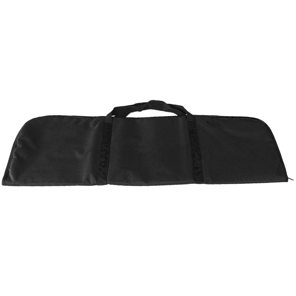 Capa De Tecido Rifle Airsoft Estofada Rossi 90x32cm Original