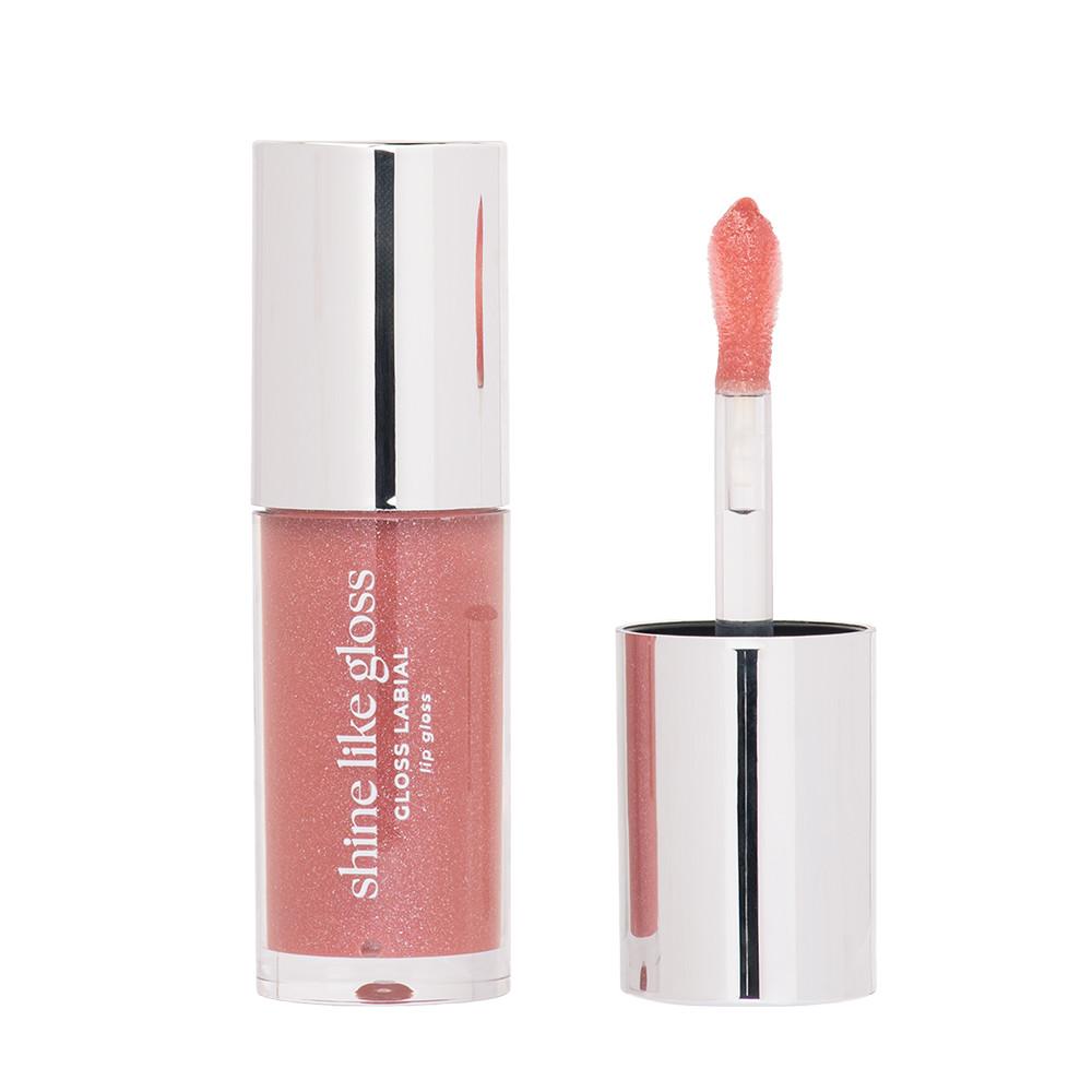 Gloss Labial Shine Like Gloss Blow - Hbl6408 - Ruby Rose