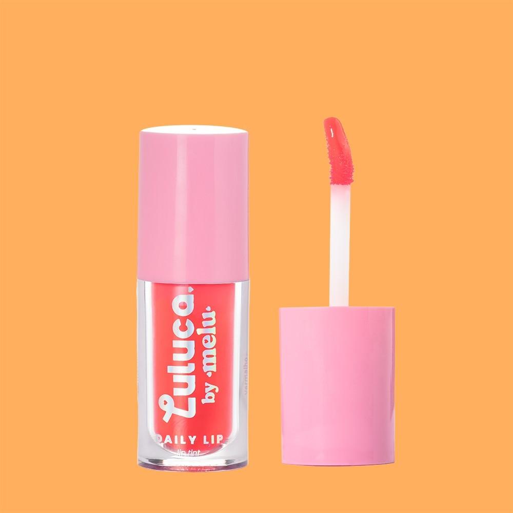 Lip Tint Daily Lip Luluca - Rrl6604- Melu