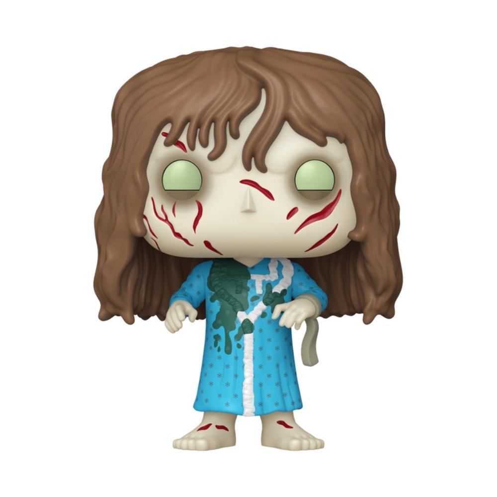 Boneco Funko Pop O Exorcista - Regan Macneil