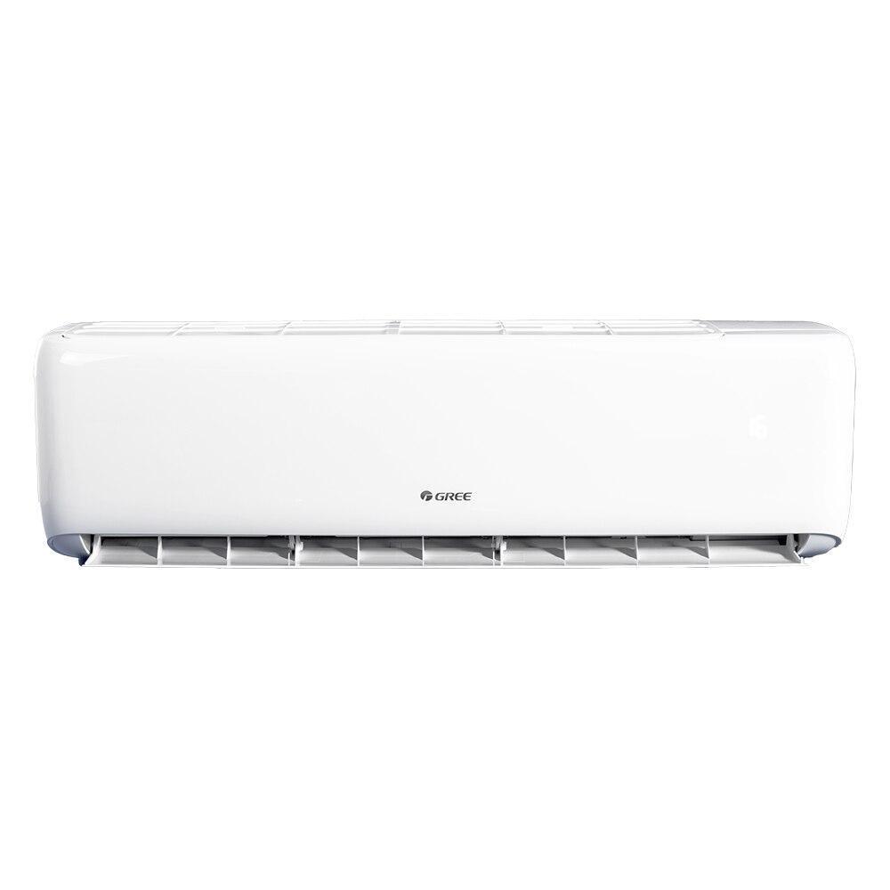 Ar-condicionado Split Inverter 9000 Btus 220V Gree G-top Auto Connection Frio Gwc09atb-d6dna1a/i-gwc09atb-d6dna1a/o