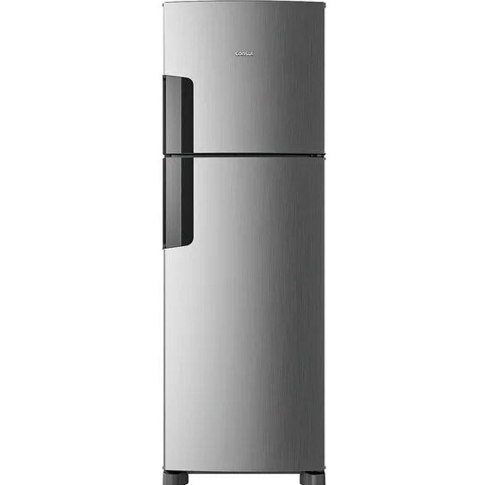 Geladeira 377 Litros Frost Free Duplex Crm44mk Consul