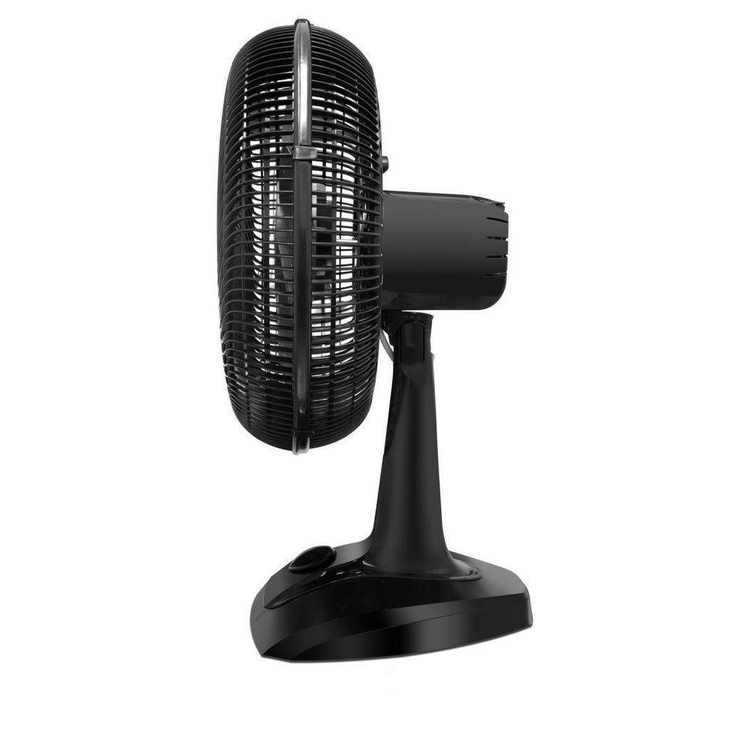 Ventilador Britânia Tecnologia Maxx Force 150W Bvt402