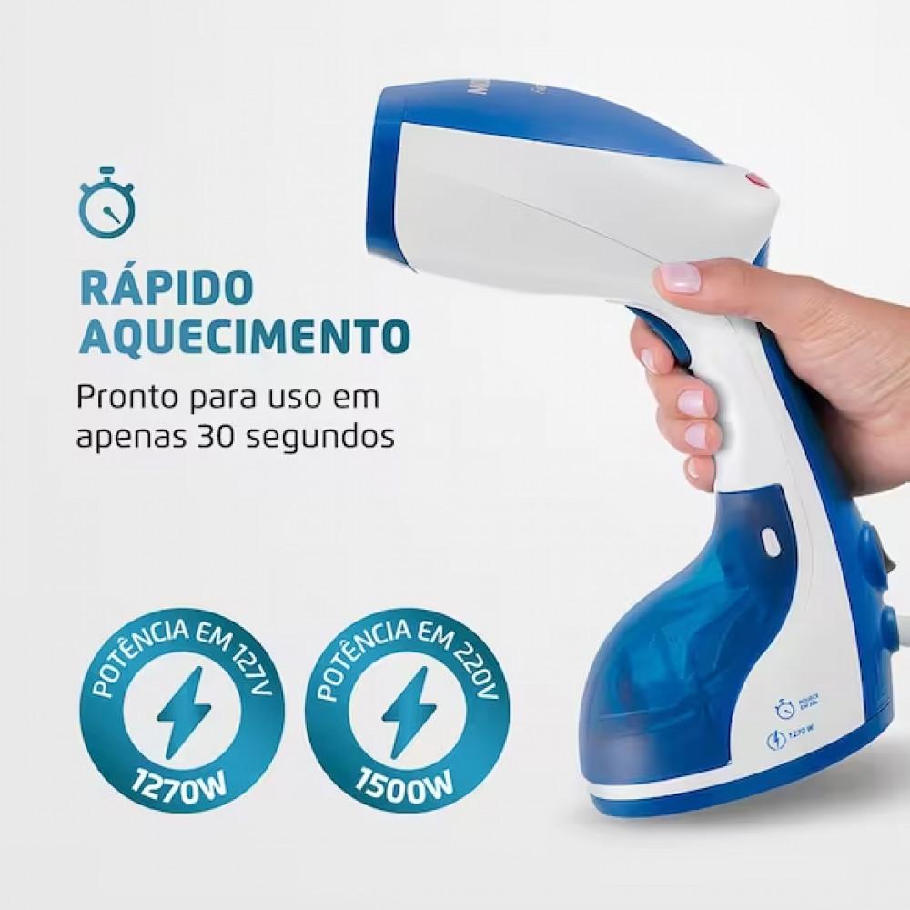 Passadeira A Vapor Fast Steam Vp-09 Mondial