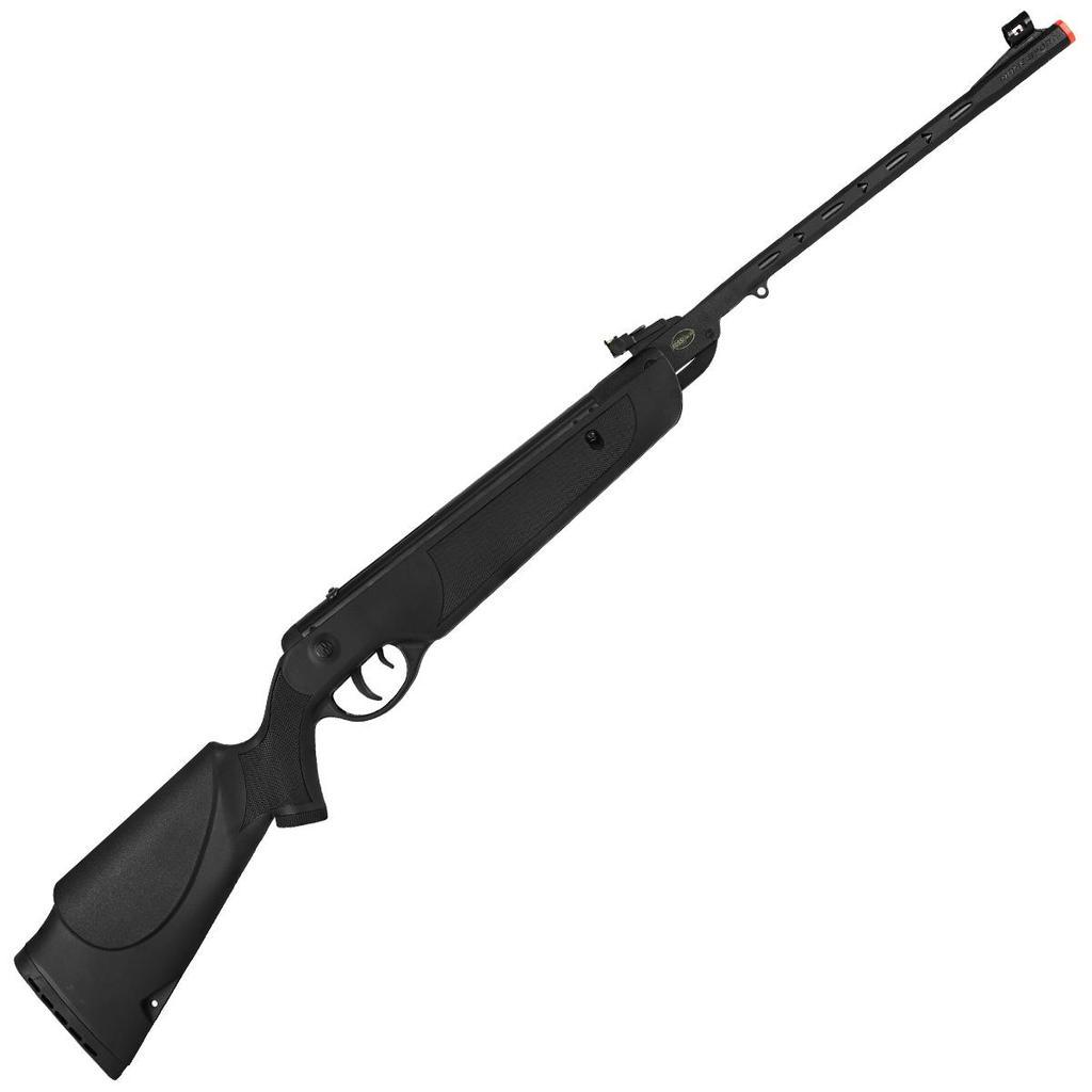 Carabina Pressão 5.5mm Rossi Dione Sport Gr 55kg 13.3 Joules